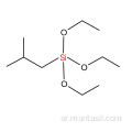 iso-butyltriethoxysilane (CAS 17980-47-1)